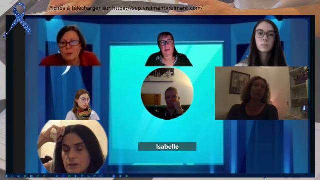 Webinaire Préparer sa consultation en neurologie смотреть онлайн