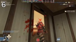 ТОП 9 БЕСПЛАТНЫХ АКСЕССУАРОВ В TEAM FORTRESS 2