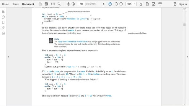 Loops! - Java Eclipse - Chapter 5 Intro - For Loop and While Loop смотреть онлайн