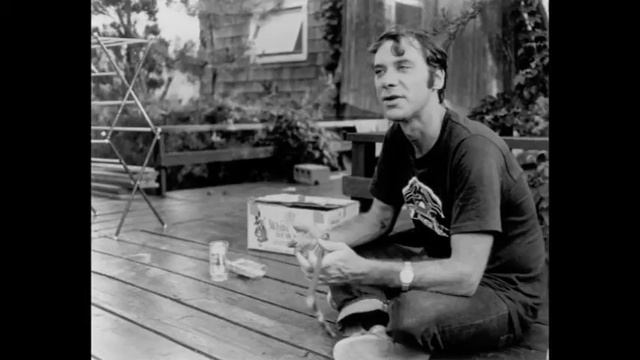 Rain Forest - John Fahey смотреть онлайн