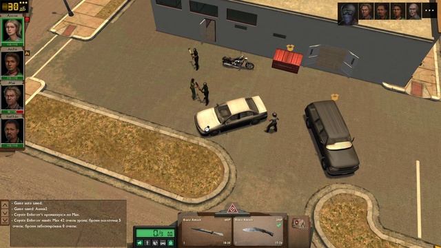 DEAD STATE или ОТЛИЧНАЯ БРОНЯ И МНОГО ПРОДУКТОВ #15 смотреть онлайн