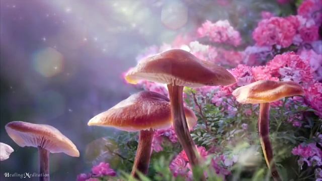 777Hz 77Hz 7Hz Good Luck Frequency for a Pleasant DayㅣBeautiful DayㅣAngel Number Frequency смотреть онлайн