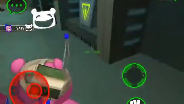 Battle bears gold gameplay - awesomeness смотреть онлайн