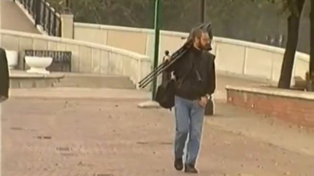 Александр Викторов_1 смотреть онлайн