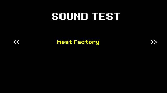 Undertale - Room_water_redacted 和 Room_soundtest