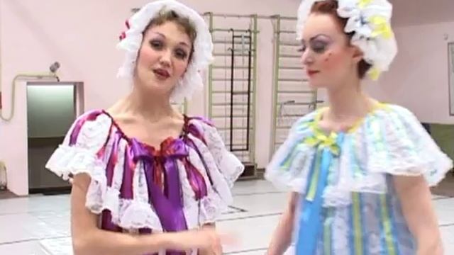 Балет "Золушка" в ДМТ им.Н.Сац
Автор видео: Информационный центрУК ЮЗАО Проспект@iprospekt