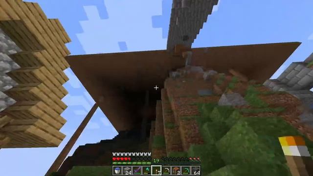 MINECRAFT LIVE | JOIN PUBLIC SMP JAVA / POCKET EDITION 24/7 @GamerFleet @TechnoGamerzOfficial смотреть онлайн