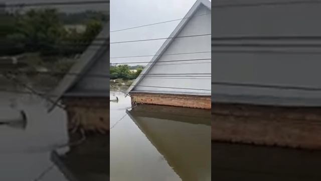Разлив Кубани смотреть онлайн