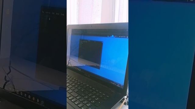 Как получить Root на Kali Linux. смотреть онлайн