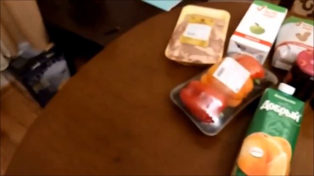 Продуктовая корзина Окей Краснодар смотреть онлайн