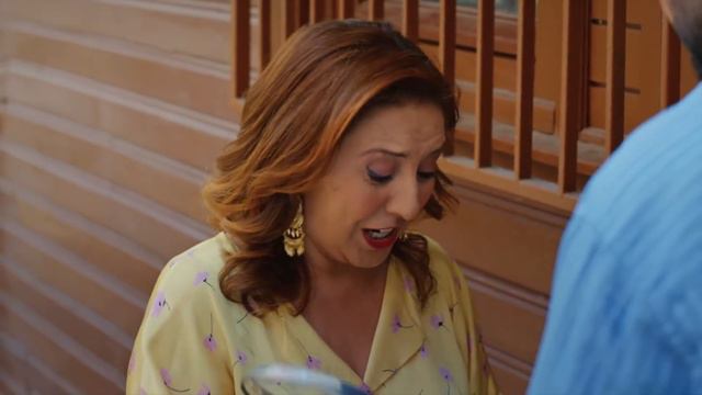 Aşk Mantık İntikam 4. Bölüm