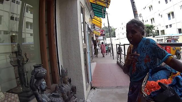 Тунис 2. Воспоминания о прошлой жизни... Я похоронила море... смотреть онлайн