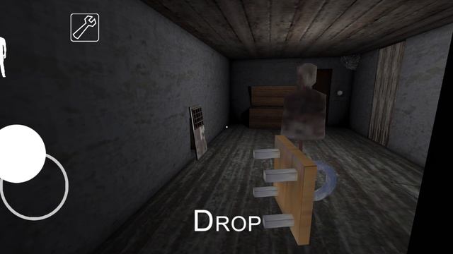 баг в Granny смотреть онлайн