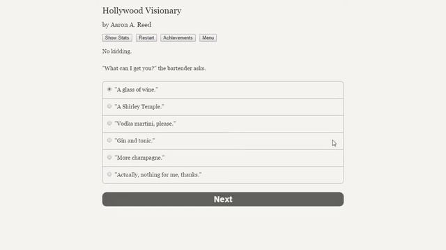 Hollywood Visionary (Part 9) смотреть онлайн
