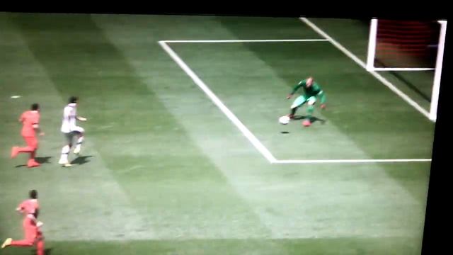 Фифа 15,Дзагоев ЦСКА барса смотреть онлайн