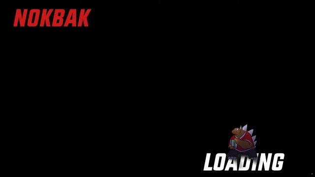 NOKBAK | HELLA FUNNY NAMES AND GAMES (PART 1) смотреть онлайн