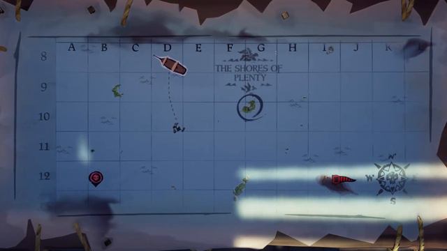 КАК РАЗГАДЫВАЛИ И ПРОХОДИЛИ ТАЙНУ 