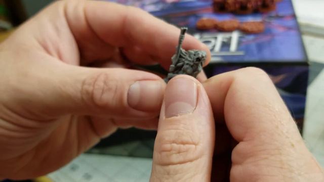 Dungeons and Dragons: Castle Ravenloft Unboxing смотреть онлайн