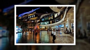 VLOG #3 Сингапур | Отдых