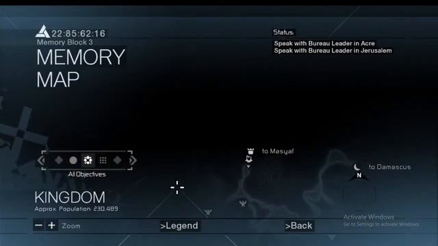 PLAYING ASSASSIN'SCREED 1 LETS CONTINUE смотреть онлайн