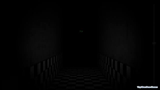 A Nightmare With Colors (Teaser Game) (Demo) Full Playthrough No Deaths (No Commentary)