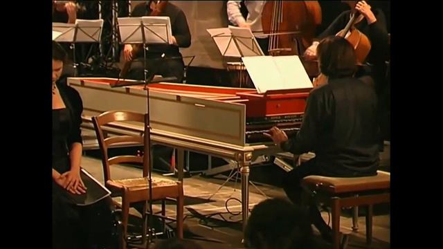 Ciaccona Chaconne Dance In Baroque Music