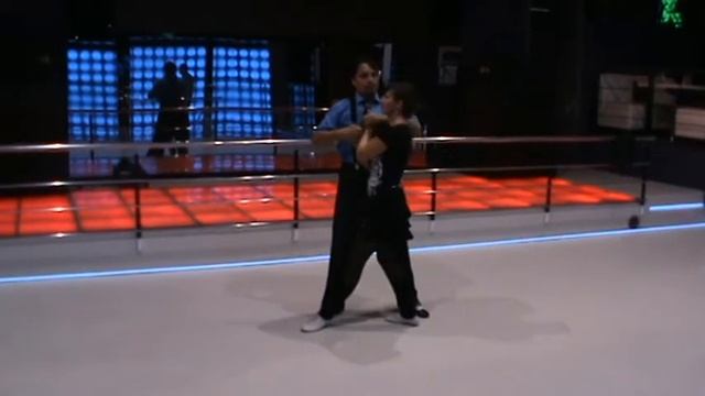 Сальса-Клуб Бийск (поддержка)-1 смотреть онлайн