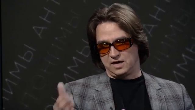 ЦИСКАРИДЗЕ ПОХВАСТАЛСЯ. СТЕКЛА В ПУАНТАХ , ФИЛИН О НУРЕЕВЕ смотреть онлайн