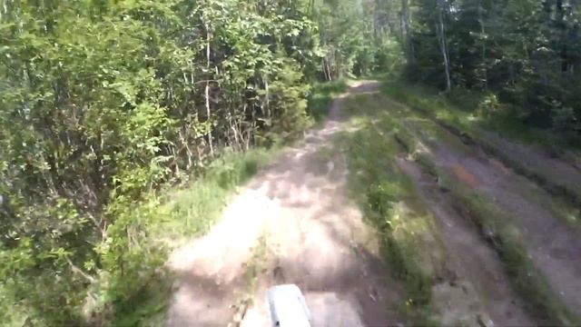 |RL| CHEZET 250 + ТУЛА 200 (покатушки) смотреть онлайн