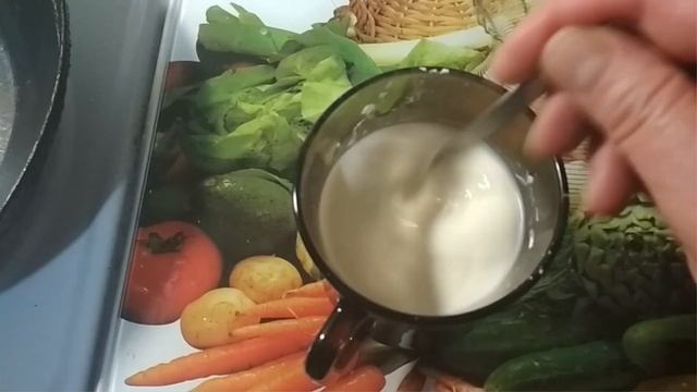 Готовка на Открытом Огне