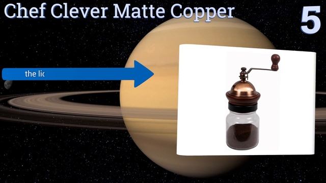 9 Best Hand Coffee Grinders 2017 смотреть онлайн