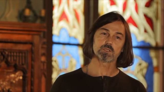 Никас Сафронов. Создатель логотипа и разработчик дизайна чехла Leo Desire ™ by Holding Consul смотреть онлайн