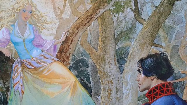 "Сказки Золотой рыбки" смотреть онлайн