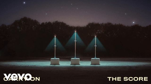 The Score - Can You Hear Me Now (1 HOUR) смотреть онлайн