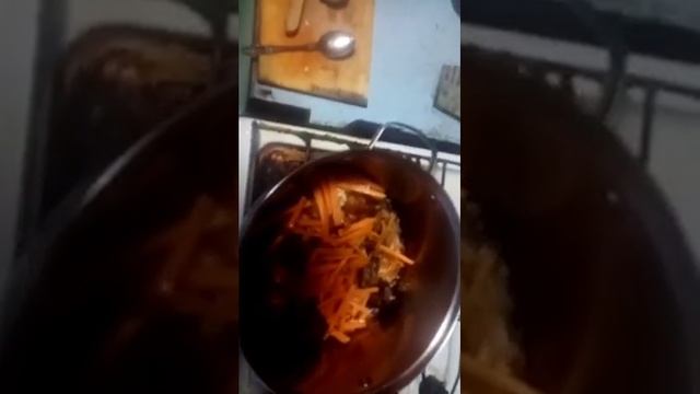 Тарзи омода намудани оши палов точки Умеди хисори смотреть онлайн