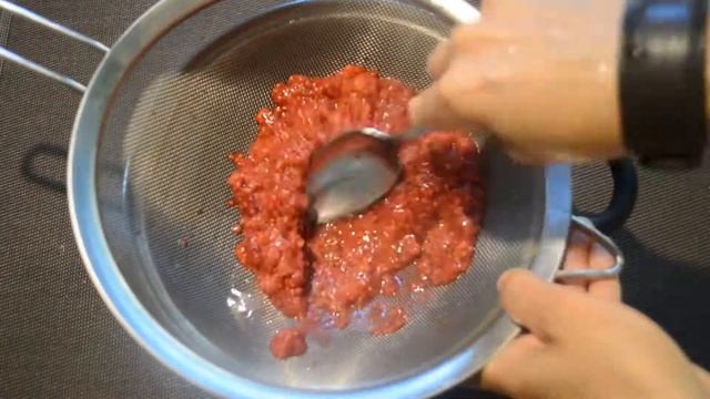 Простые рецепты десертов дома