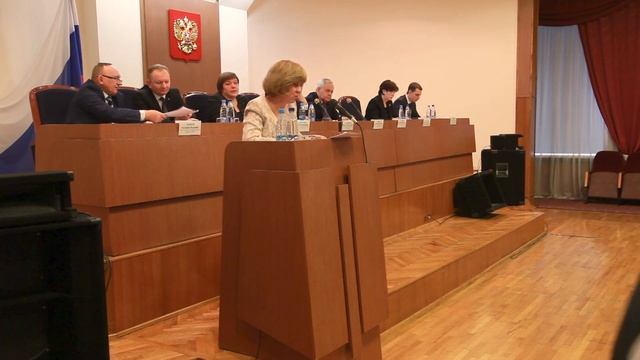 Итоги работы судов общей юрисдикции за 2018 год смотреть онлайн