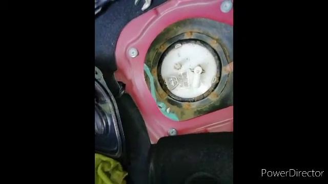 Замена топливного фильтра на автомобиле hyundai ix35 смотреть онлайн