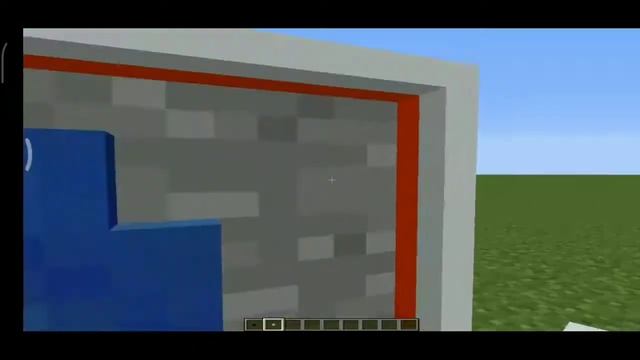 обзор мода Chisel And Bits