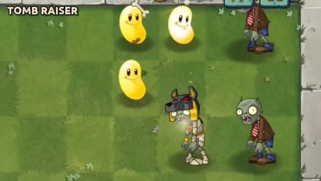 Facts About Every Zombie in PvZ 2 - Part 1 смотреть онлайн
