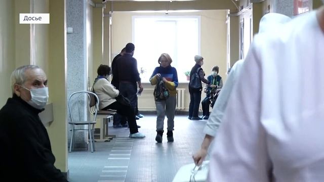 С начала апреля от укусов клещей пострадали 12 тысяч жителей Иркутской  области