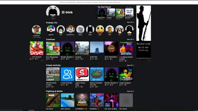 ROBLOX PLAYER ACCESS IS HERE! #RobloxUp смотреть онлайн