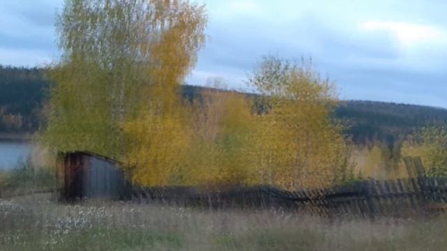 Нежилой п. Октябрьский, Братский район, Иркутская область 2018г смотреть онлайн