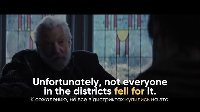 ОЧЕНЬ МОЩНЫЕ ФРАЗЫ на английском из Фильма Предложение. смотреть онлайн