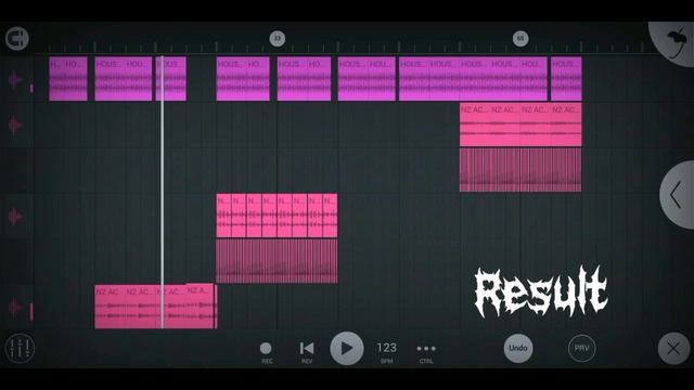 How to make phonk fl studio mobile + flp | like klsv noh смотреть онлайн