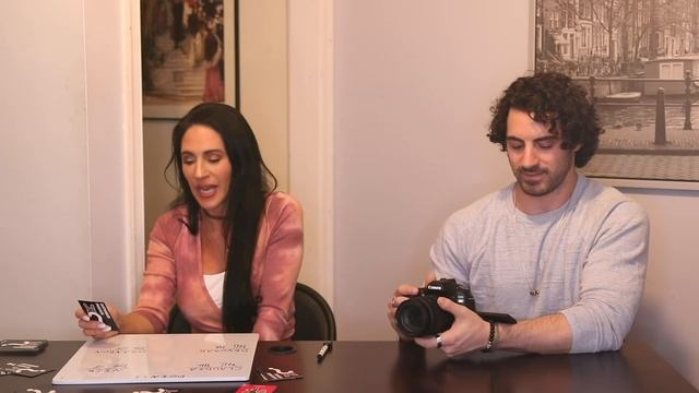 THE MOST DISTURBING GAME WE'VE EVER PLAYED смотреть онлайн