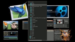 PTE AV Studio 10 Pro Tutorial на русском языке - Обзор