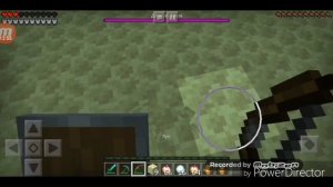 Эндер Дракон?[Minecraft]