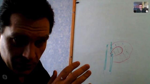 Беседа 24мар2019 Проблема головы (леч) смотреть онлайн