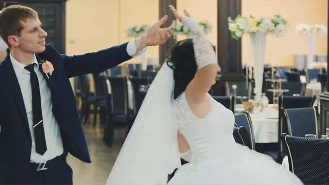 Армянская свадьба, город Волгоград! смотреть онлайн